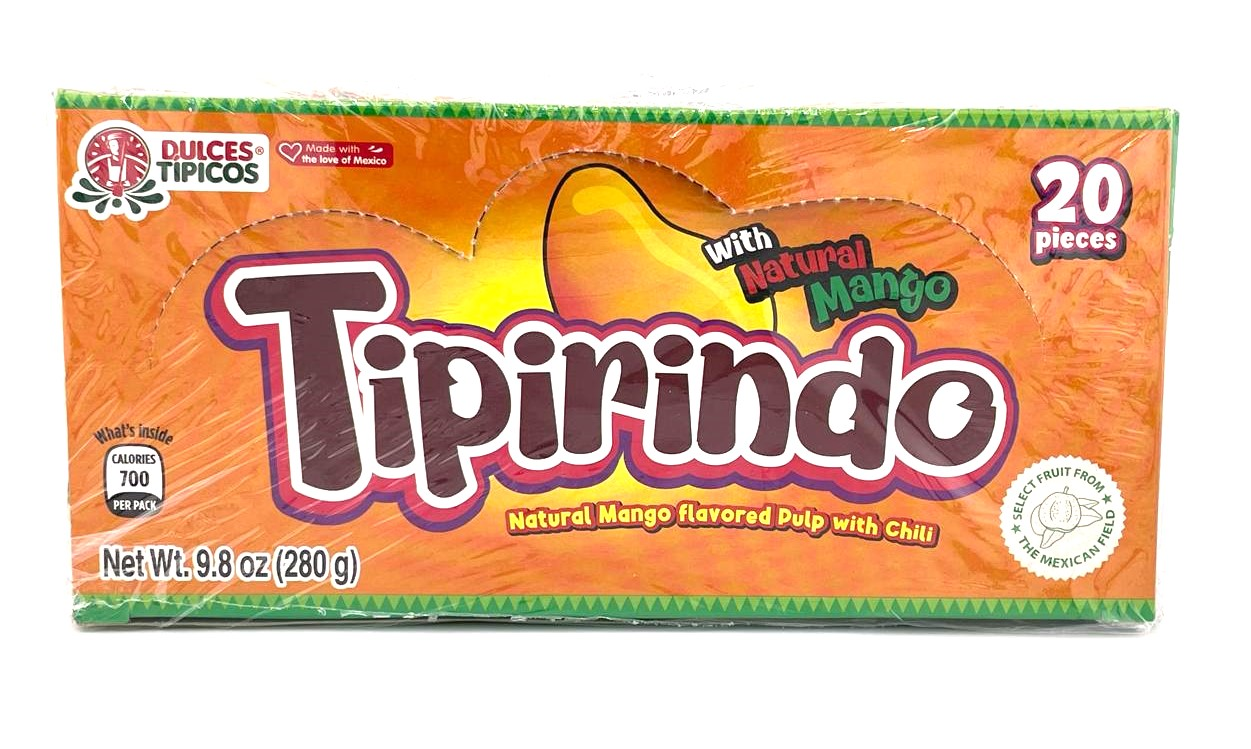 Tipirindo Mango