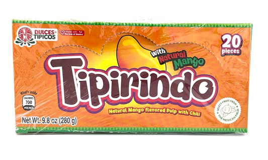 Tipirindo Mango