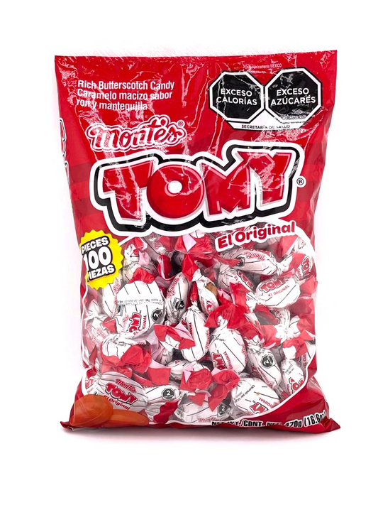 Tomy 100pz