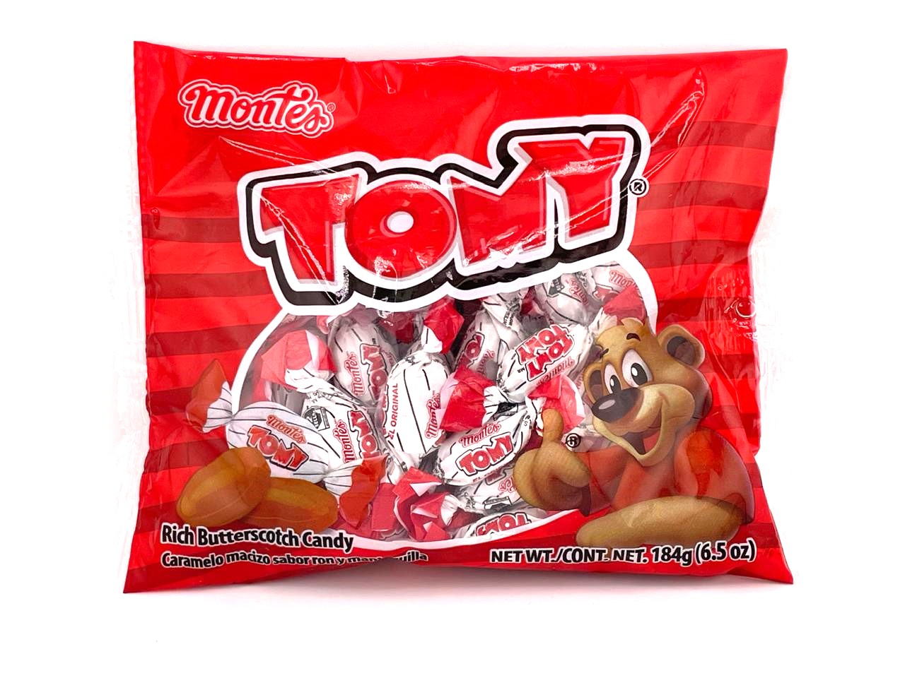 Tomy Bolsa Chica
