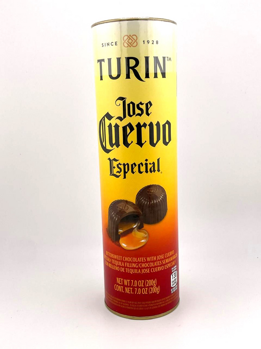 Turin Jose cuervo