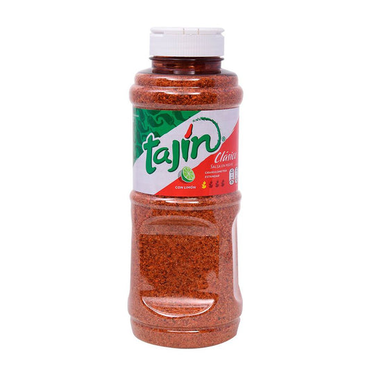 Tajin Grande