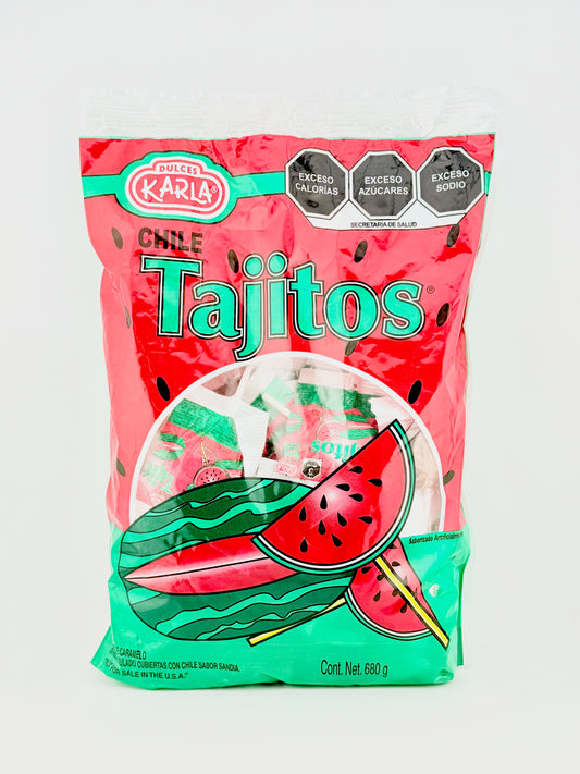 Tajitos