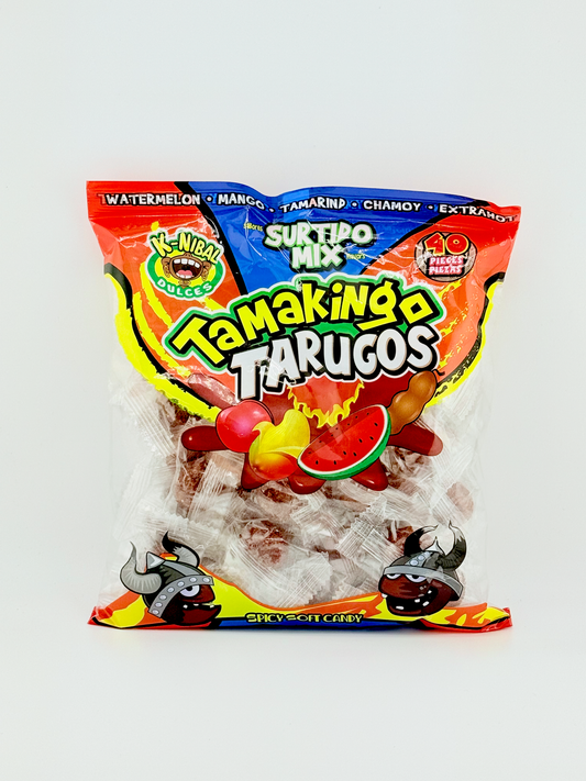 Tamakingo Tarugos