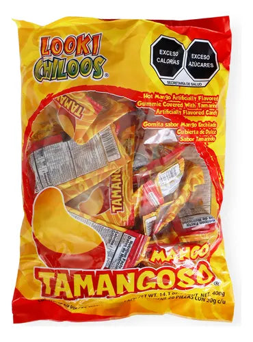 Tamangoso 20pz