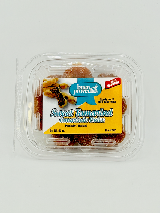 Tamarindo dulce