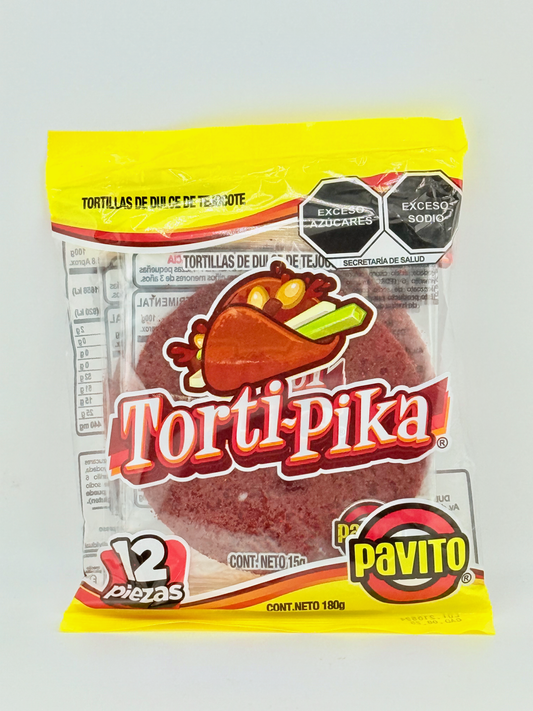 Torti-pika