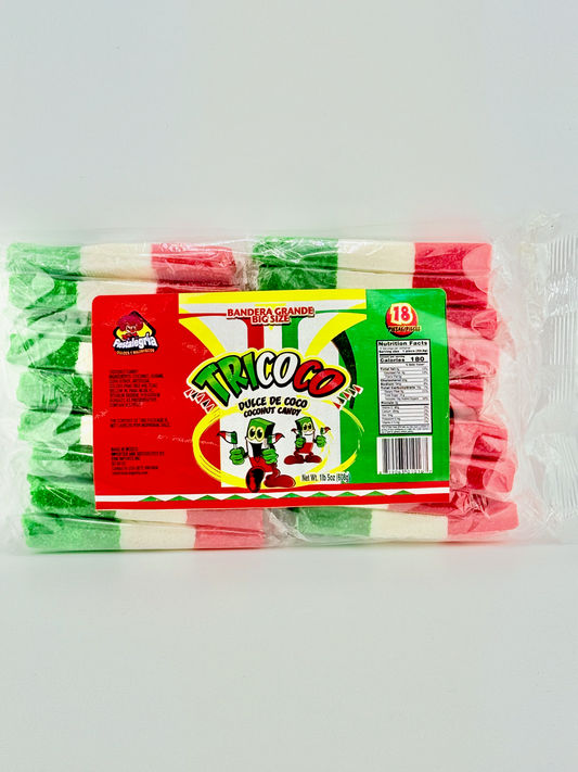 Tricoco Bandera Grande