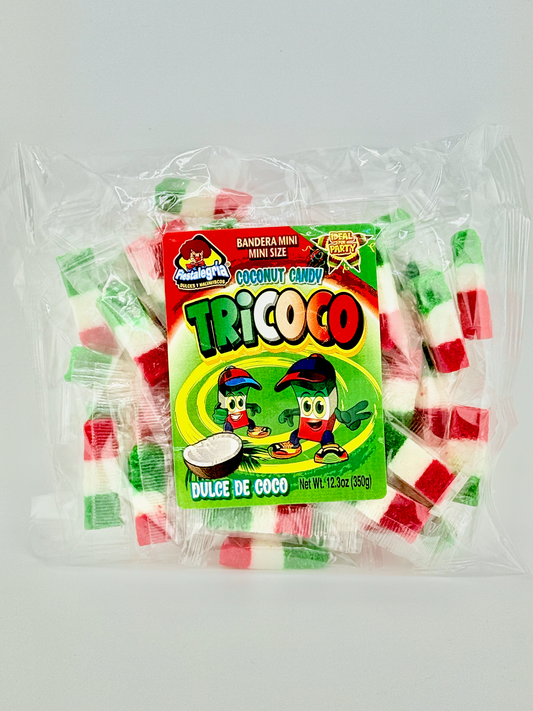 Tricoco Bandera mini