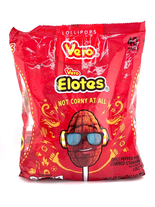 Vero Elotes