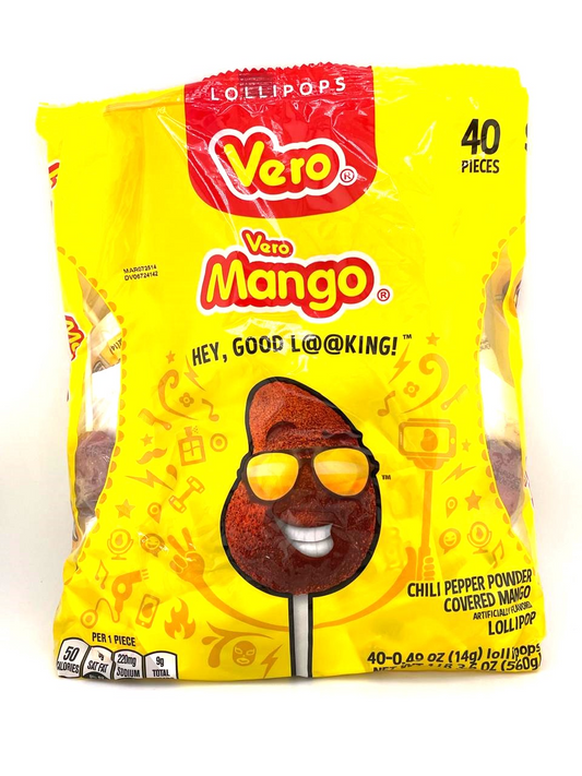 Vero Mango