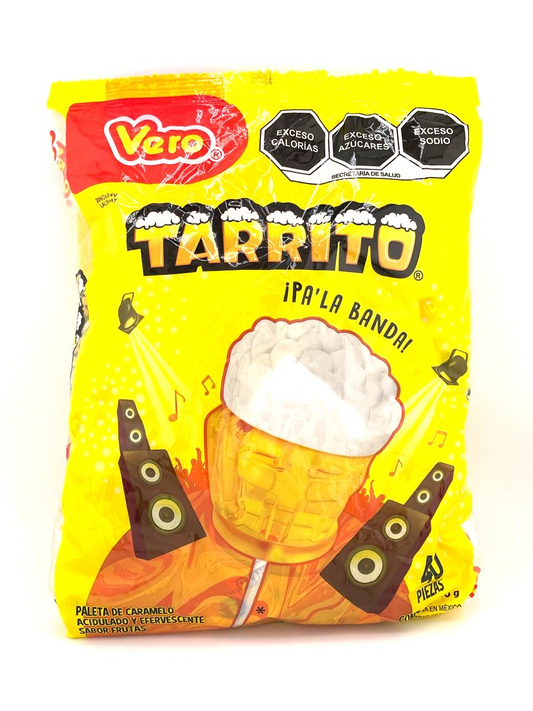 Tarrito