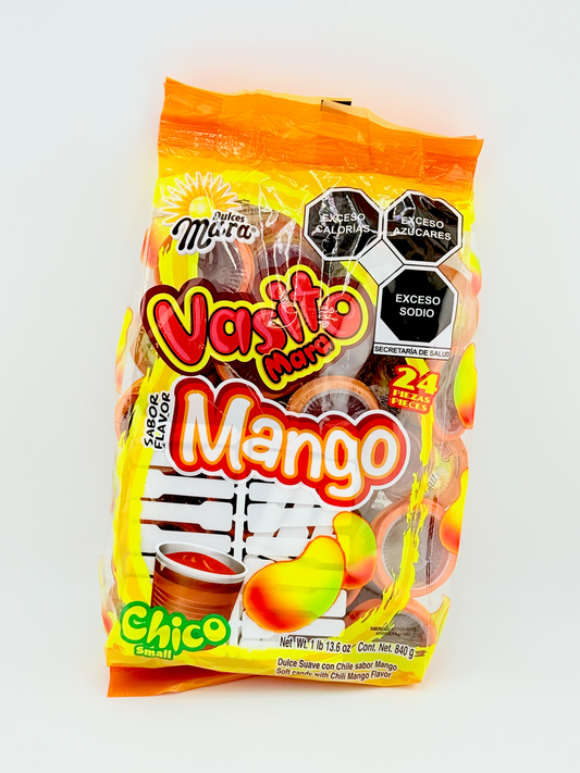 Vasito mango