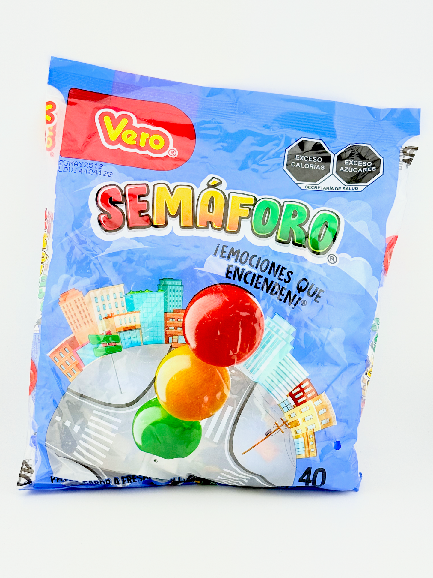 Semáforo