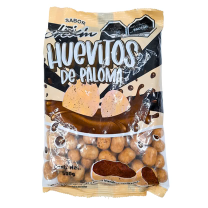 Huevitos de Paloma